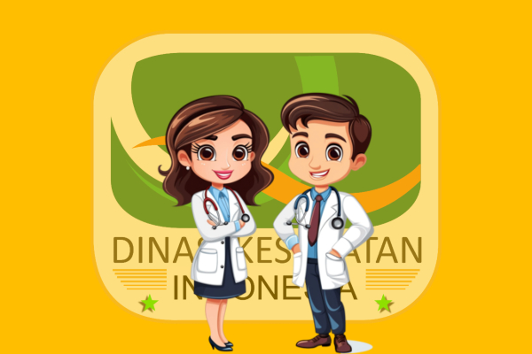 Program Dinkes Marelan